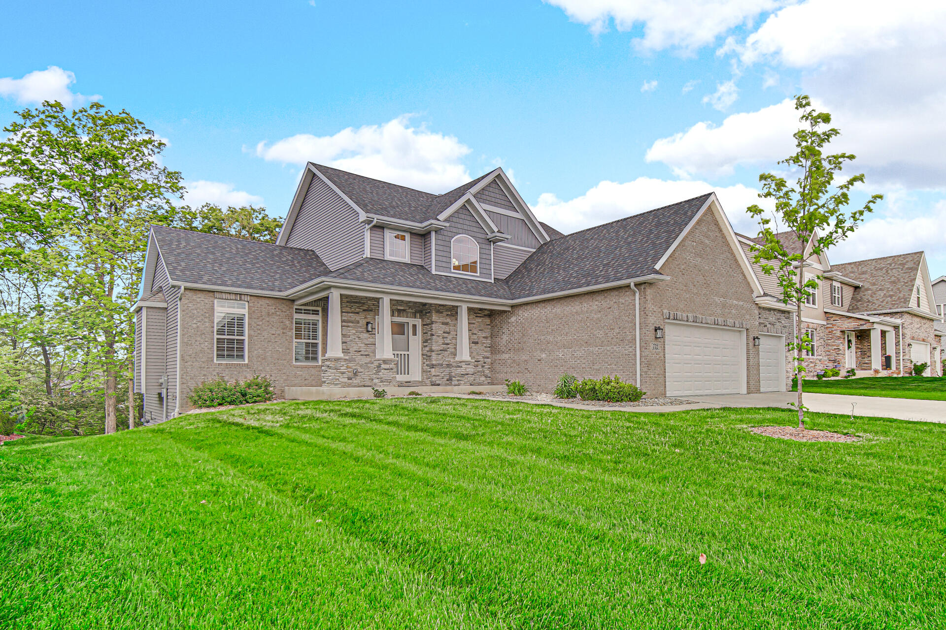 772 Cirque Drive Crown Point, IN 46307 - Photo 28 of 29 1920x1280