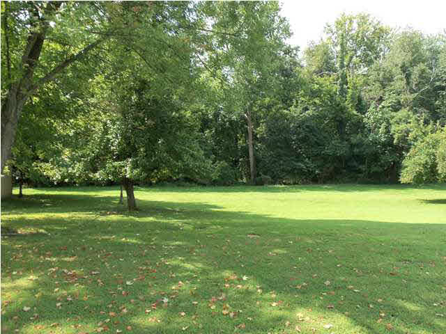 166 Geyer Road Boonville, IN 47601 - Photo 16 of 17 Gallery Image 16