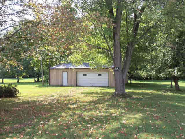 166 Geyer Road Boonville, IN 47601 - Photo 17 of 17 Gallery Image 17
