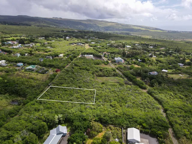 a view of a city with mountain view