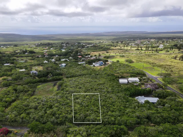 a view of a city with lots of residential buildings