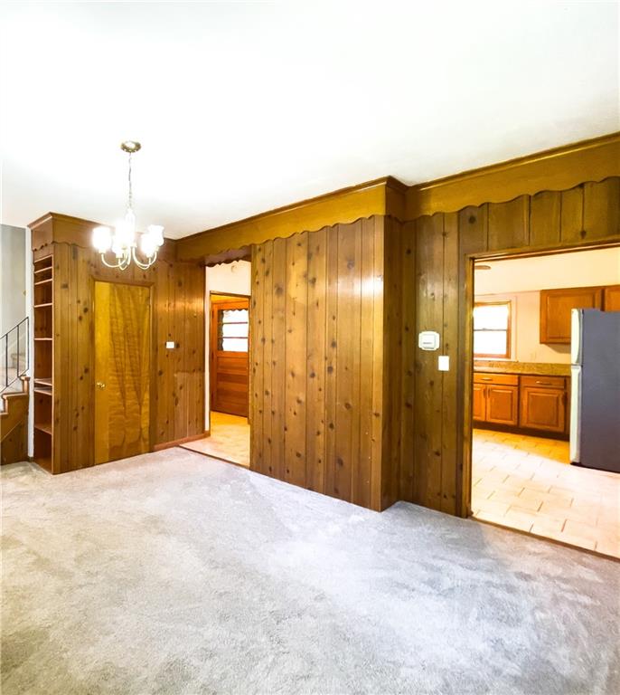5895 Valencia Road Gibsonia, PA 15044 - Photo 8 of 29 Gallery Image 8