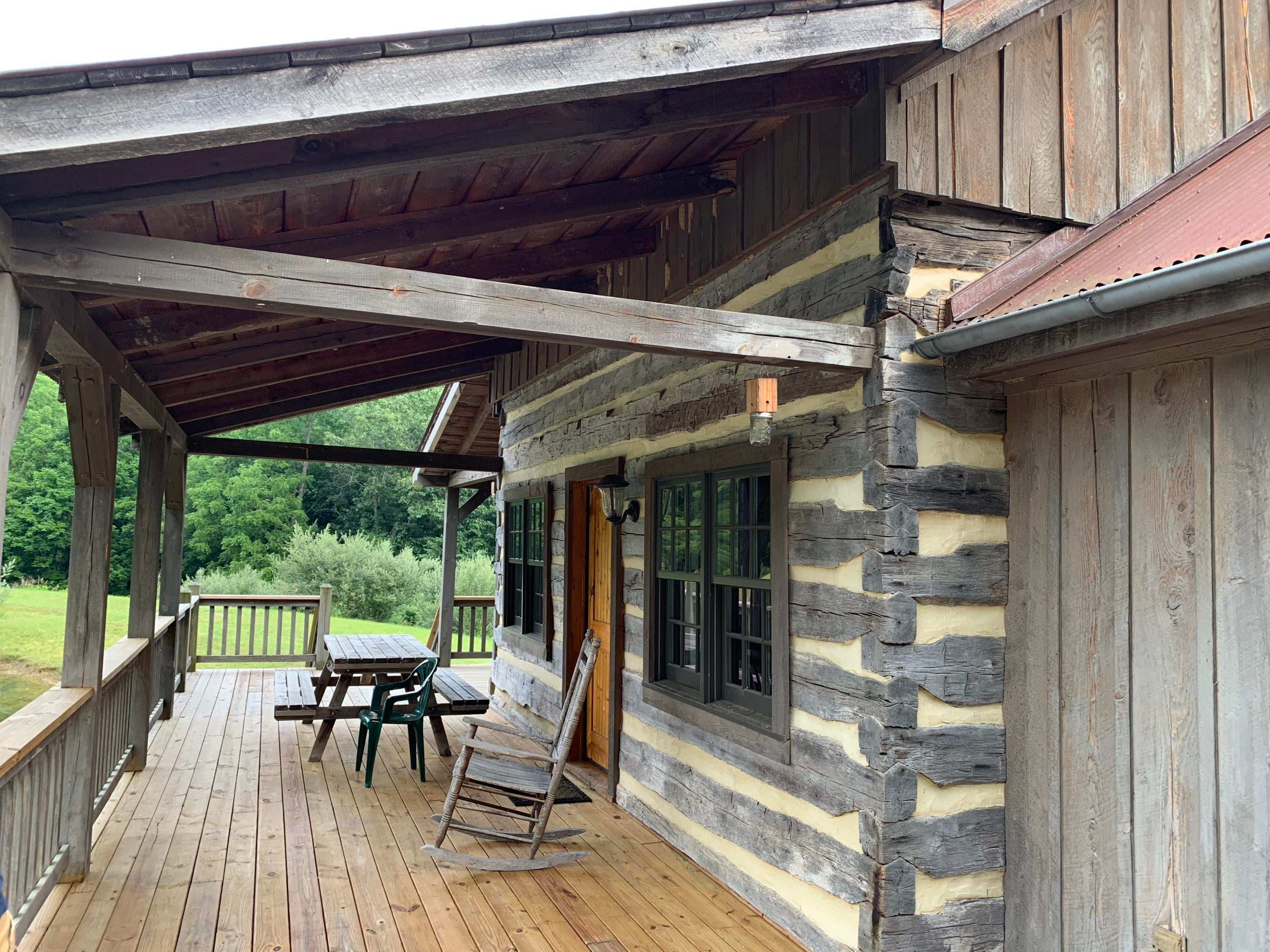 Mountain View Union Union, WV 24983 - Photo 12 of 20 Gallery Image 12