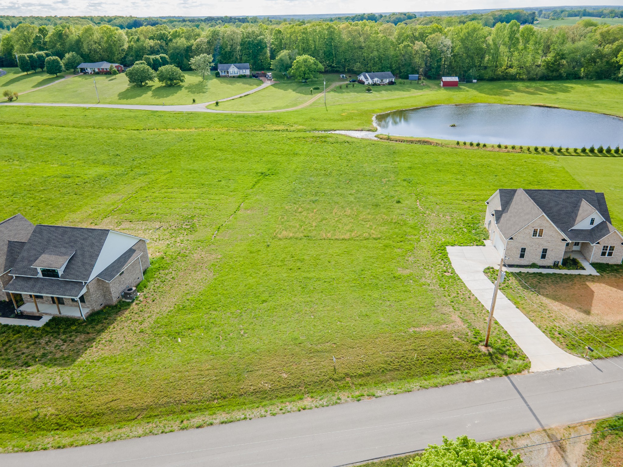 0 Long Branch Road Lawrenceburg, TN 38464 - Photo 5 of 6 a view of a swimming pool and outdoor space