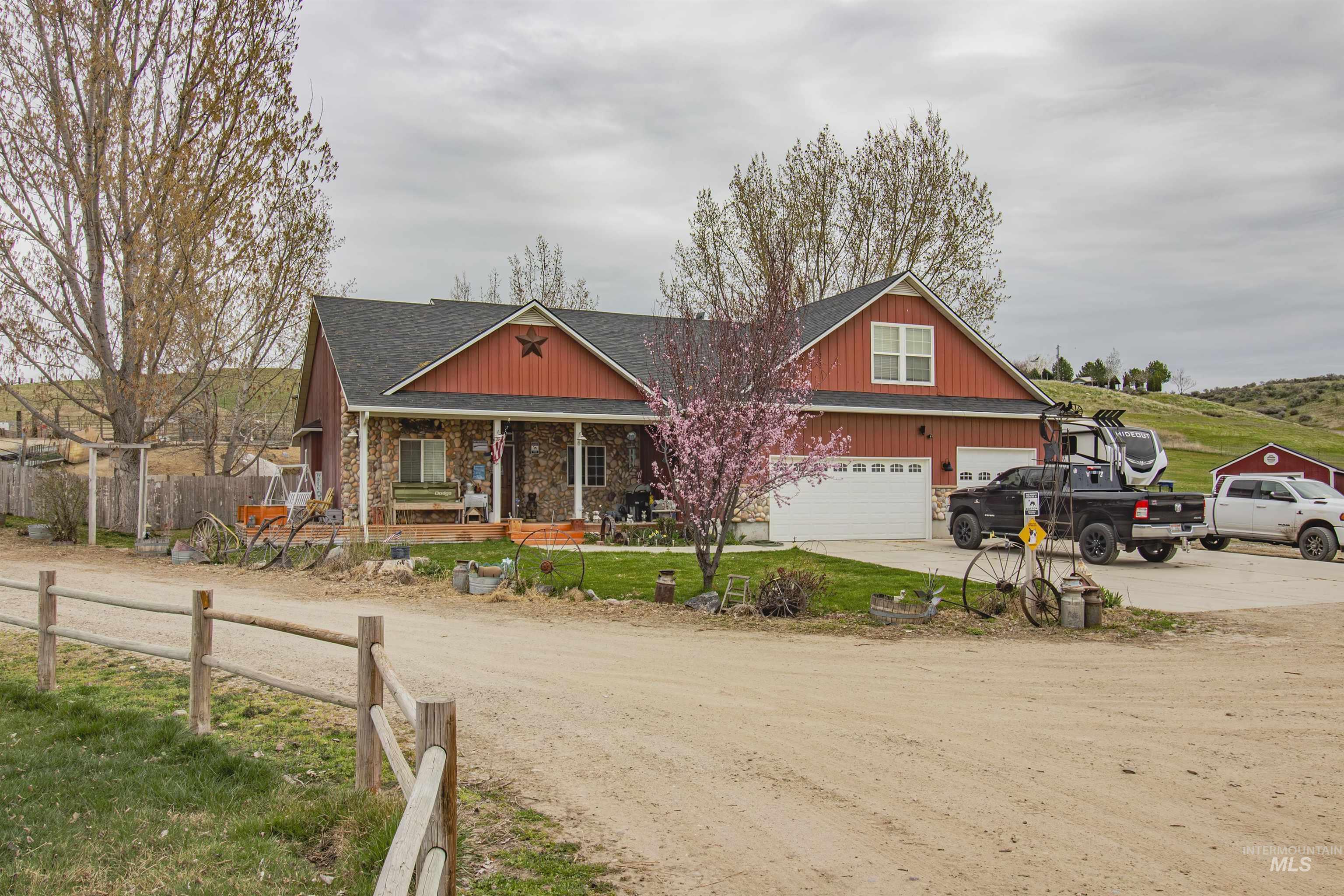 2580 Sand Hollow Road Caldwell, ID 83607 - Photo 1 of 50