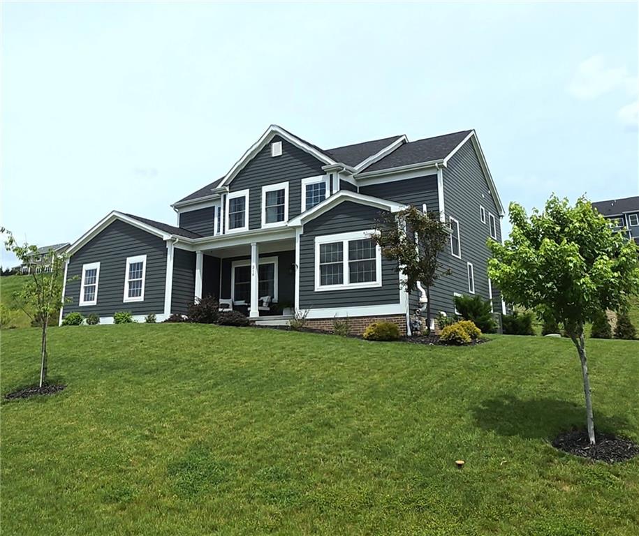216 Hickory Lane Mars, PA 16046 - Photo 2 of 50