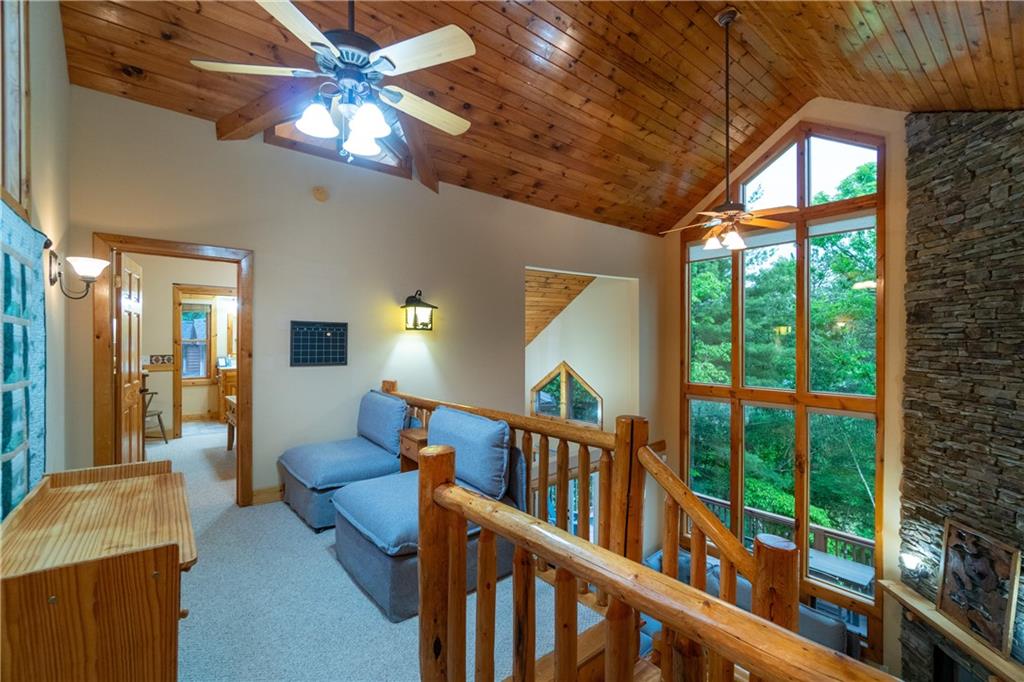 236 Rosen Strasse Helen, GA 30545 - Photo 67 of 92