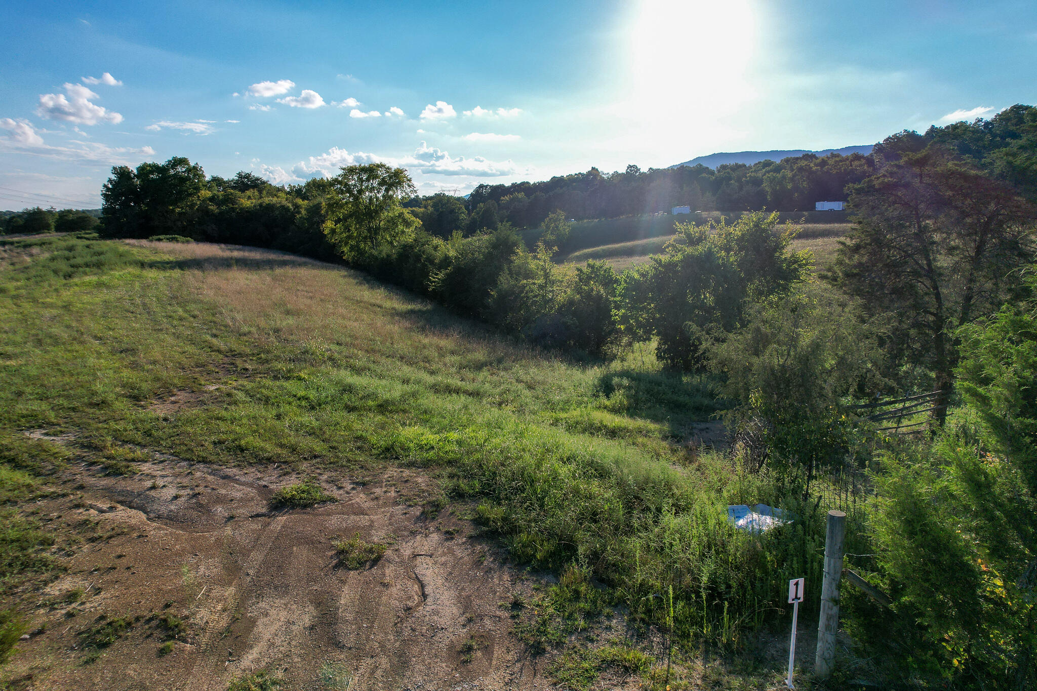 Lot 1 Fodderstack Ridge Road, Unit 1 Greeneville, TN 37745 - Photo 13 of 14 DJI_0164