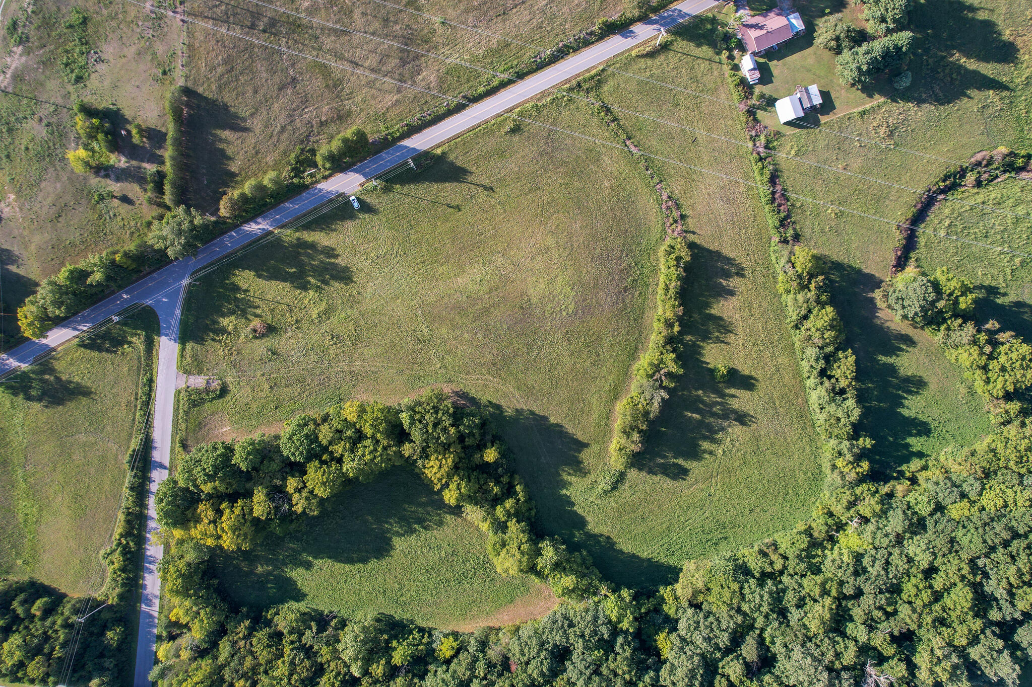 Lot 1 Fodderstack Ridge Road, Unit 1 Greeneville, TN 37745 - Photo 3 of 14 DJI_0082
