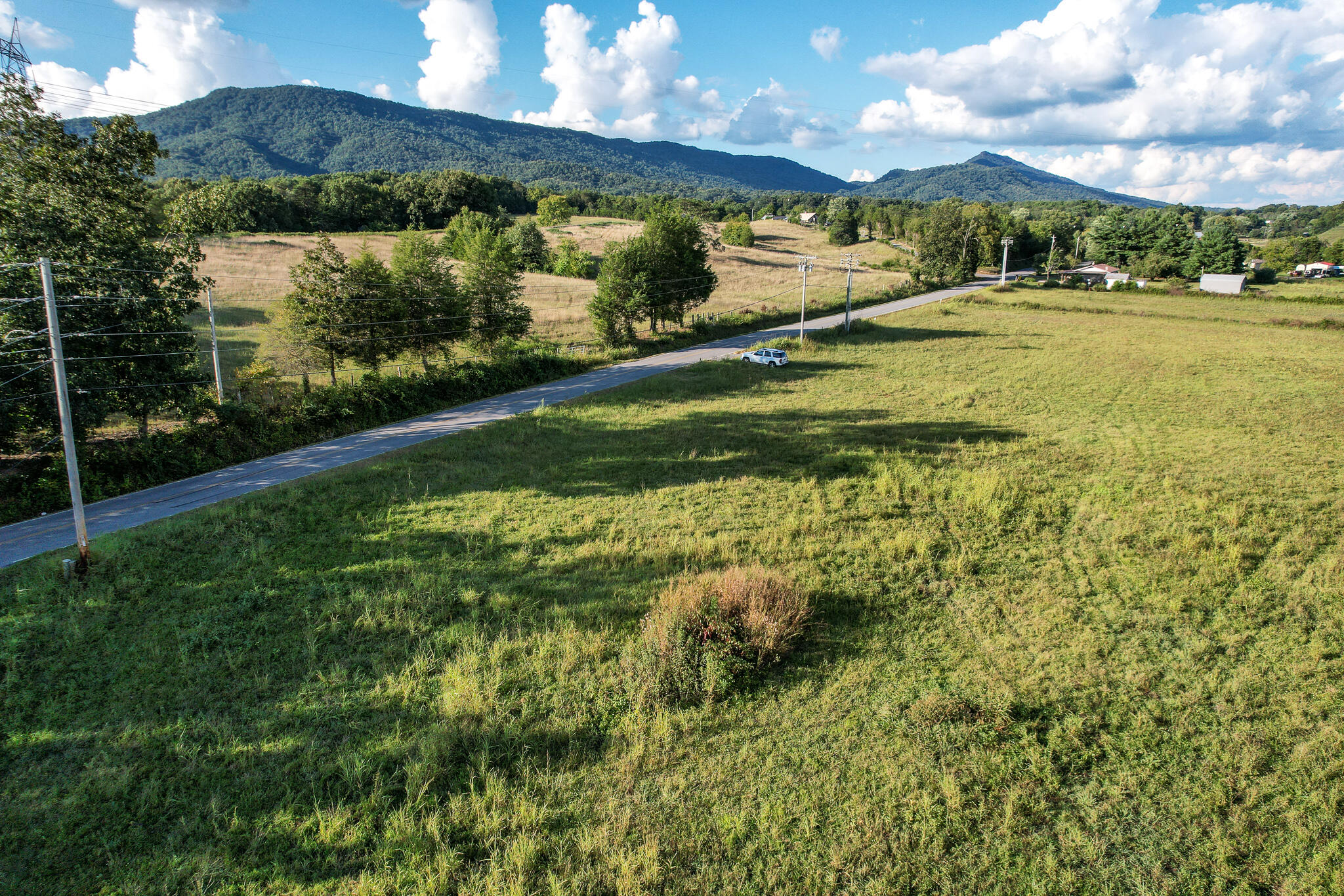 Lot 1 Fodderstack Ridge Road, Unit 1 Greeneville, TN 37745 - Photo 4 of 14 DJI_0084