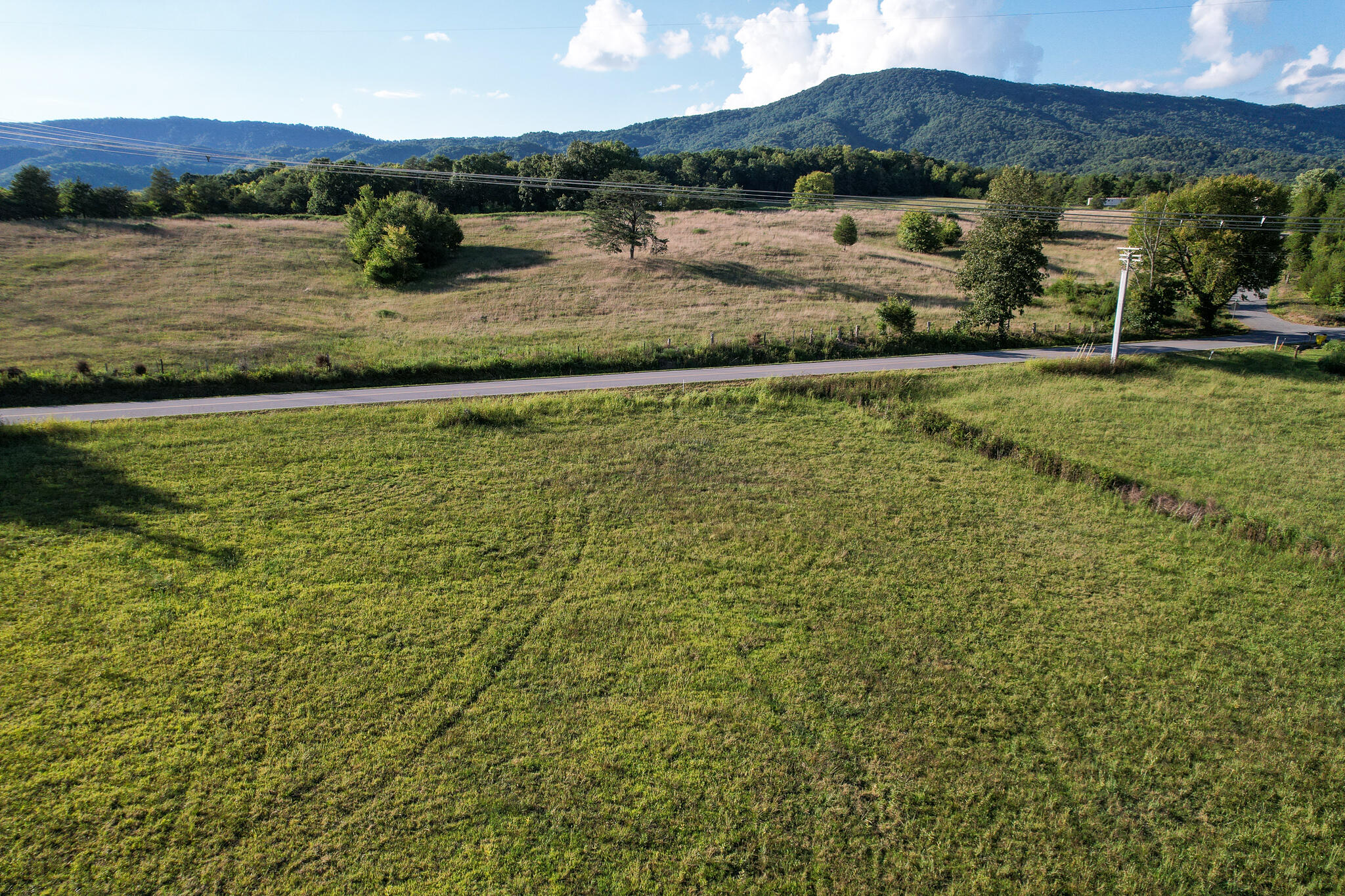 Lot 1 Fodderstack Ridge Road, Unit 1 Greeneville, TN 37745 - Photo 6 of 14 DJI_0094