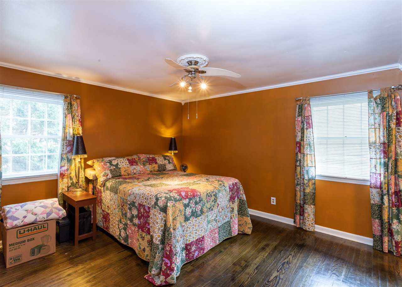 1311 Frederick Road Garner, NC 27529 - Photo 17 of 22 Photo 17