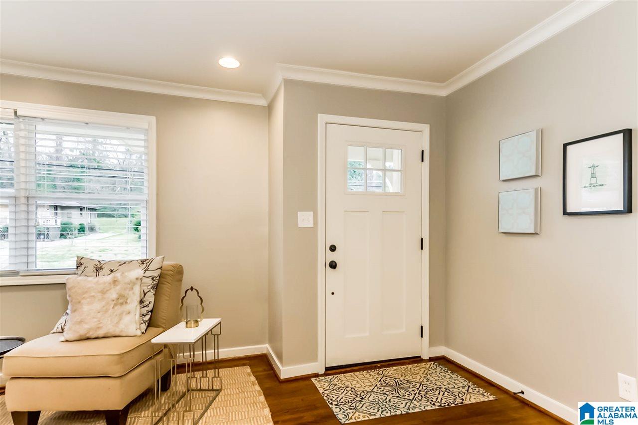 1631 Cresthill Road Birmingham, AL 35213 - Photo 4 of 34