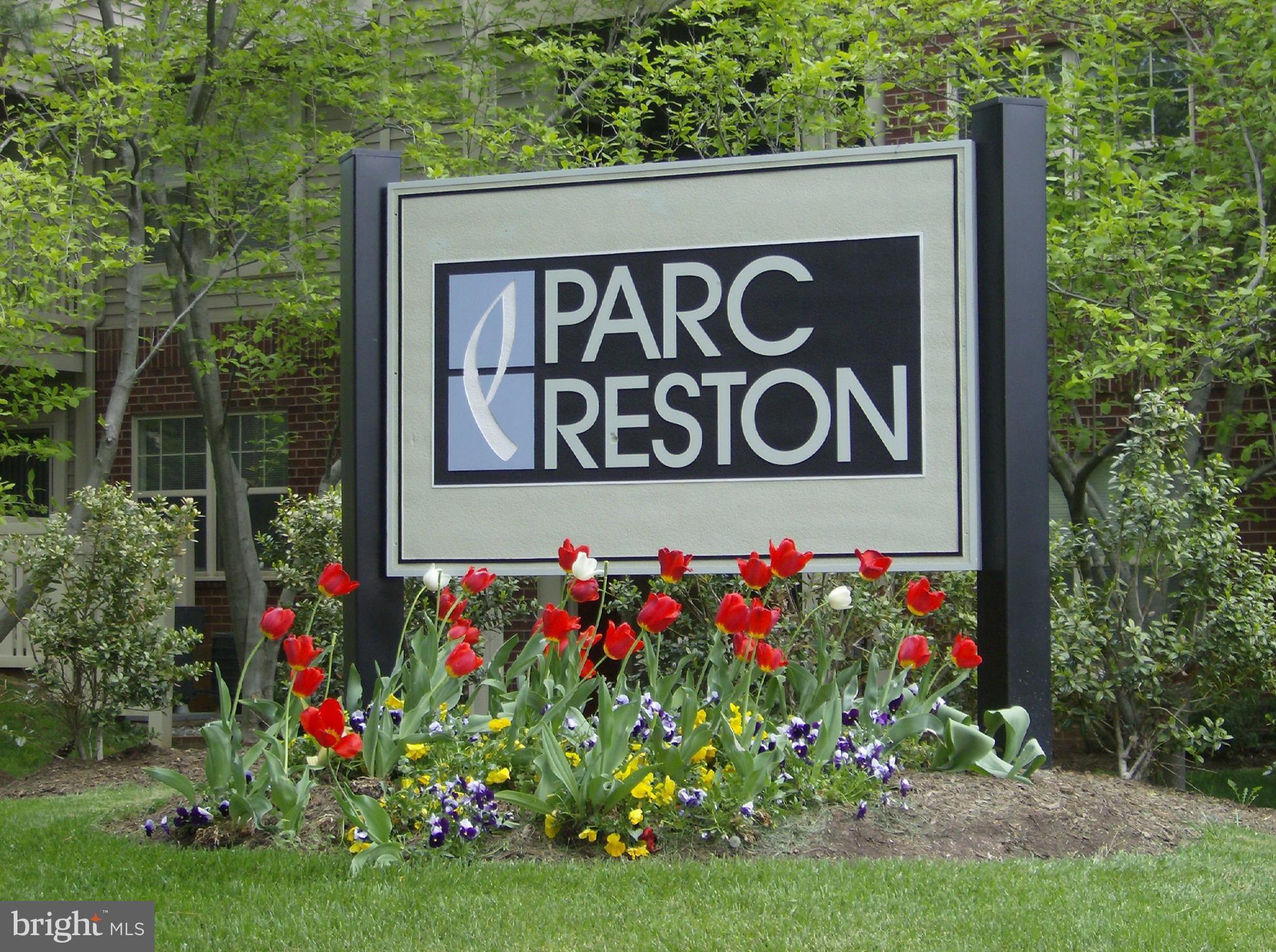Parc Reston