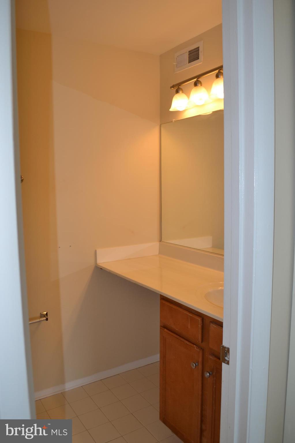 1704 Ascot Way, Unit F Reston, VA 20190 - Photo 11 of 18 Bath (Master)