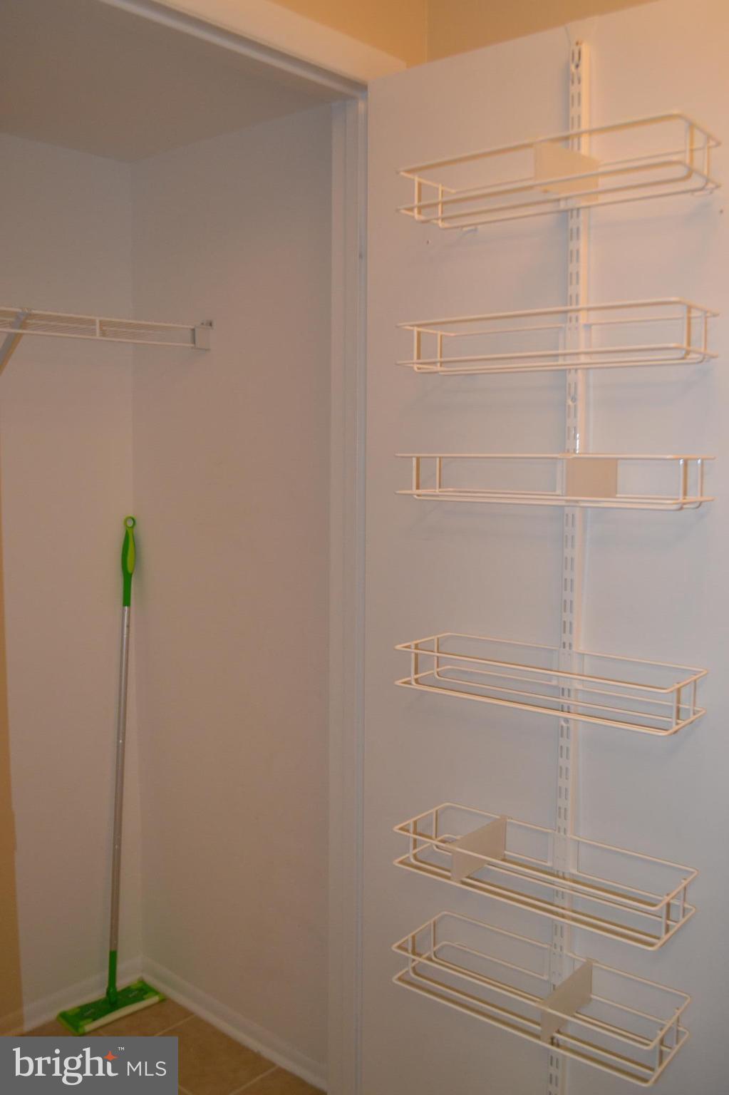 1704 Ascot Way, Unit F Reston, VA 20190 - Photo 13 of 18 Large Coat Closet