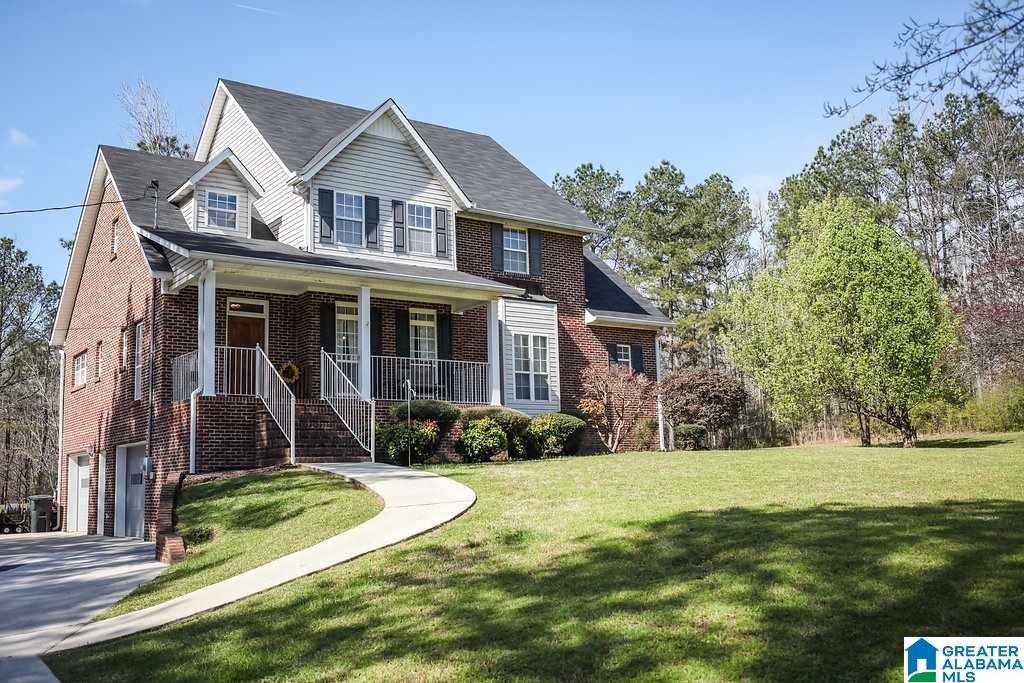 445 Myrick Road Warrior, AL 35180 - Photo 3 of 50