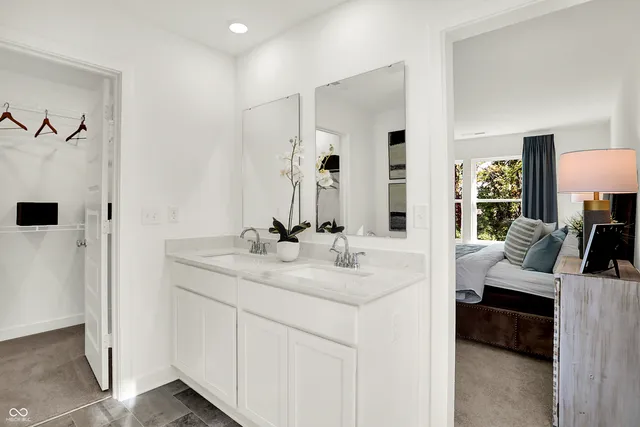 $321,090 | 3317 Sugar Grv Drive, Whitestown, IN 46075