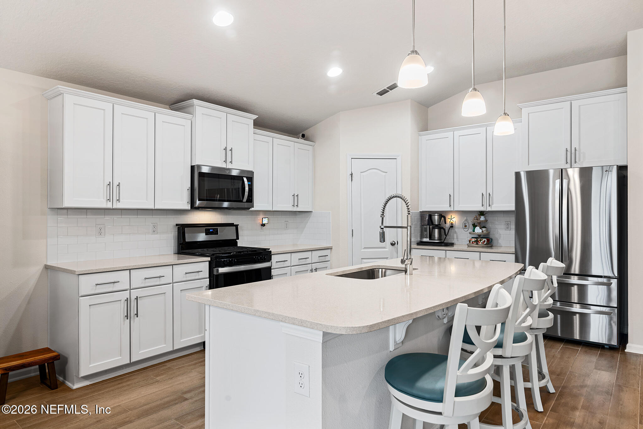 82897 Thompson Lane Fernandina Beach, FL 32034 - Photo 13 of 47 Farmhouse sink