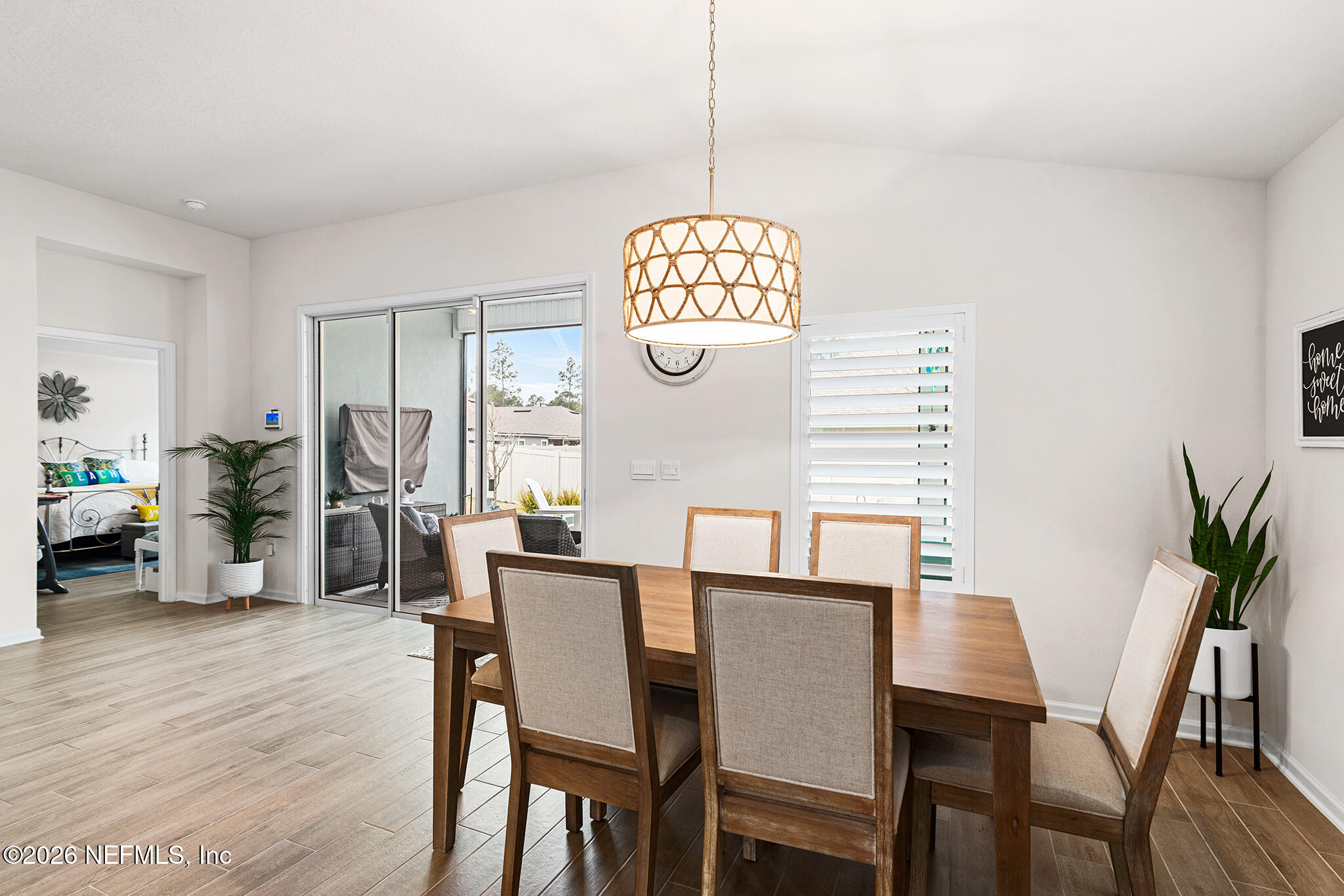 82897 Thompson Lane Fernandina Beach, FL 32034 - Photo 16 of 46 New elegant lighting!