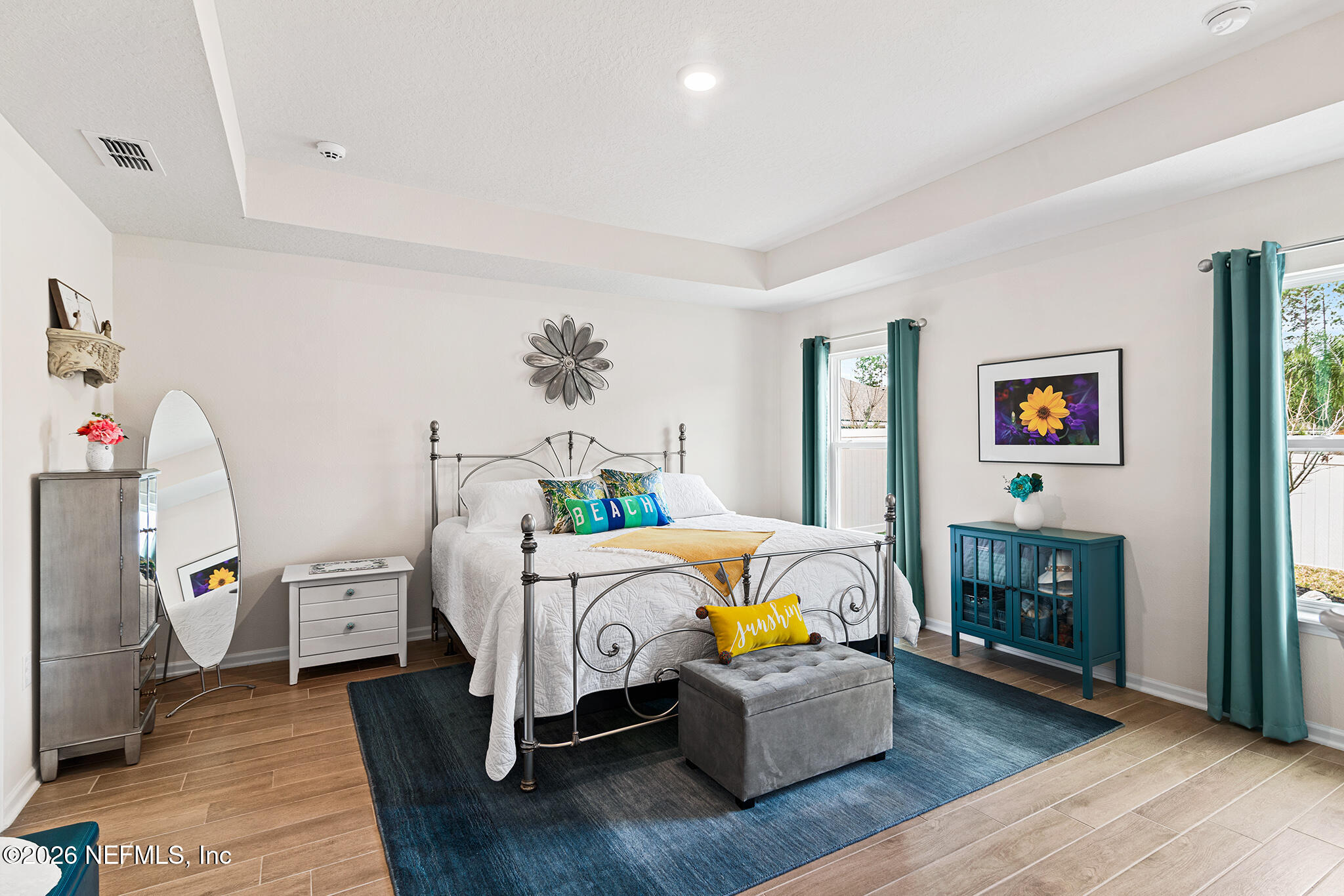 82897 Thompson Lane Fernandina Beach, FL 32034 - Photo 17 of 47 Owners Suite