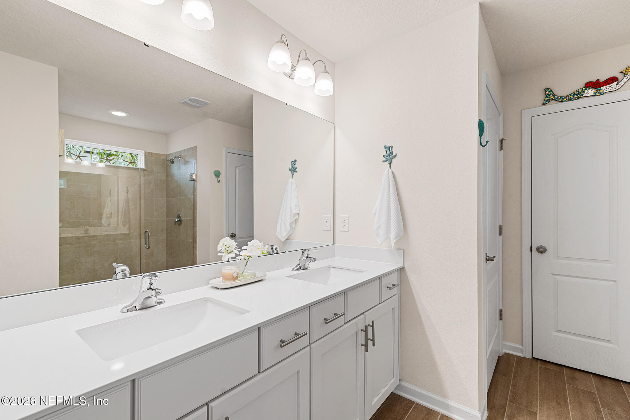 82897 Thompson Lane Fernandina Beach, FL 32034 - Photo 20 of 46 TWO walk in closets