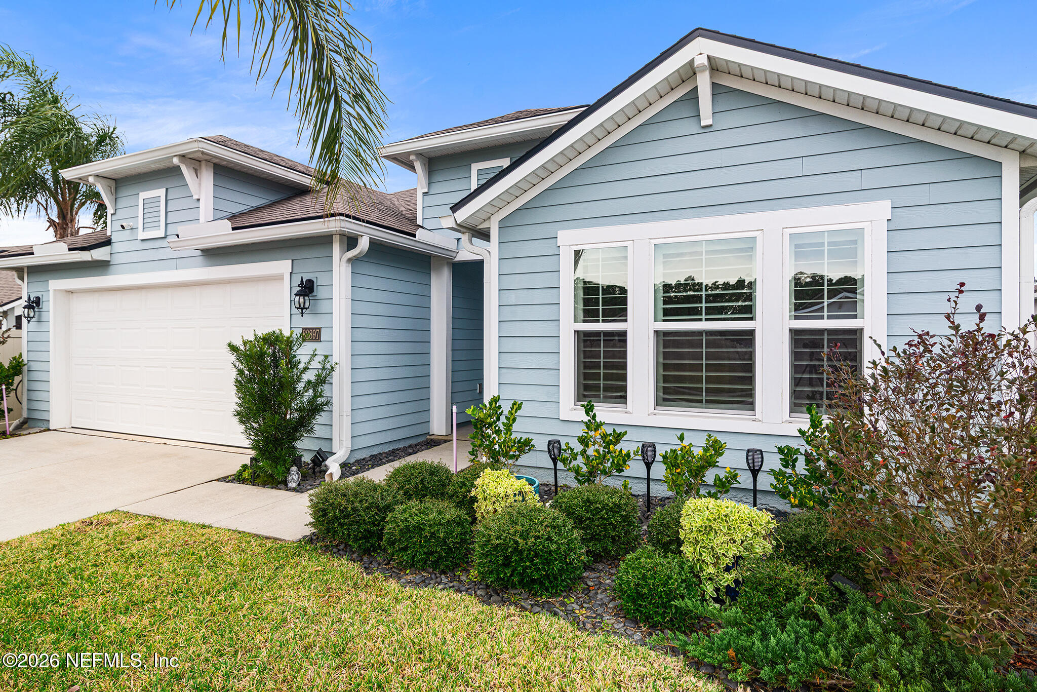 82897 Thompson Lane Fernandina Beach, FL 32034 - Photo 2 of 46 Low maintenance!
