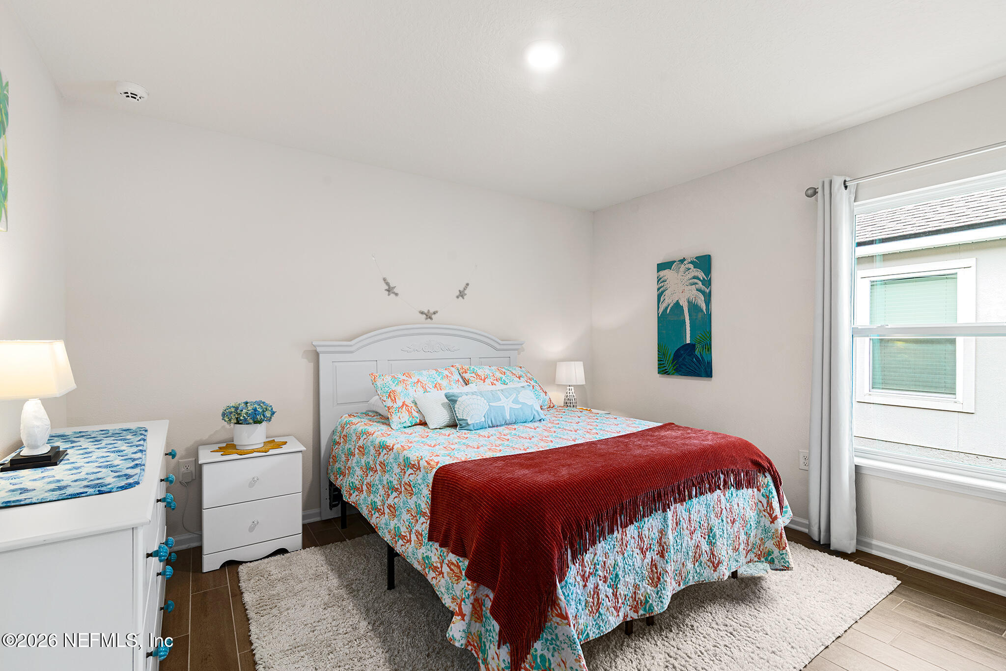 82897 Thompson Lane Fernandina Beach, FL 32034 - Photo 22 of 46 Front Bedroom 3