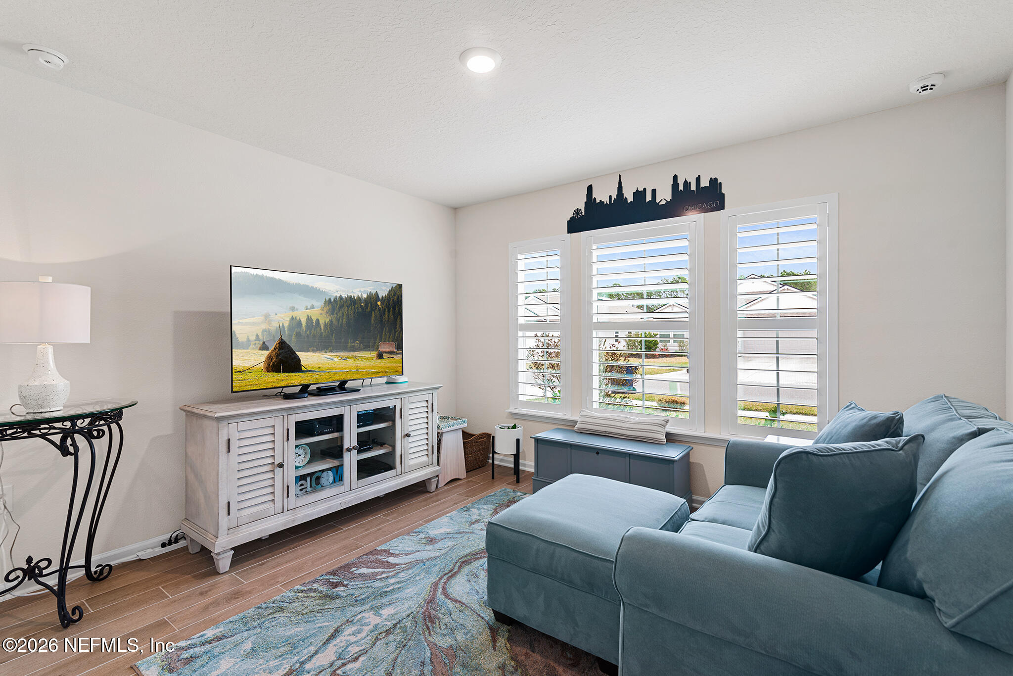 82897 Thompson Lane Fernandina Beach, FL 32034 - Photo 21 of 47 Front Bedroom 2