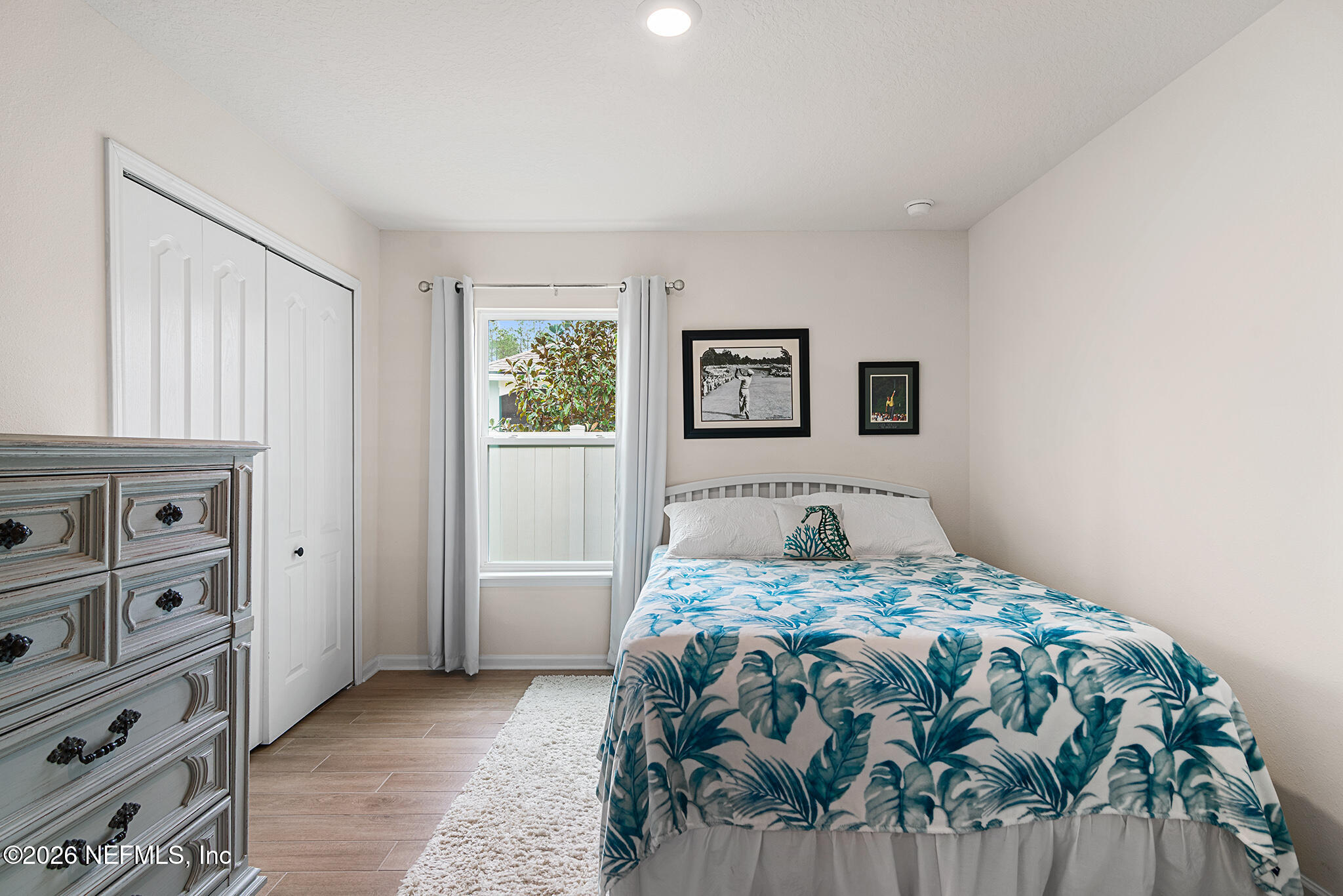 82897 Thompson Lane Fernandina Beach, FL 32034 - Photo 24 of 46 Split Bedroom 4