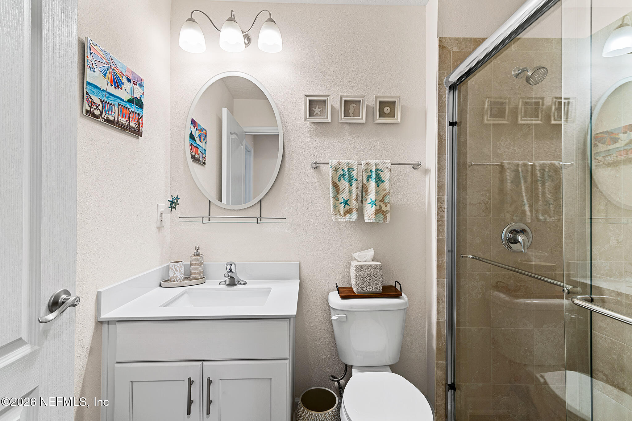 82897 Thompson Lane Fernandina Beach, FL 32034 - Photo 25 of 46 Split Hall Bath 2