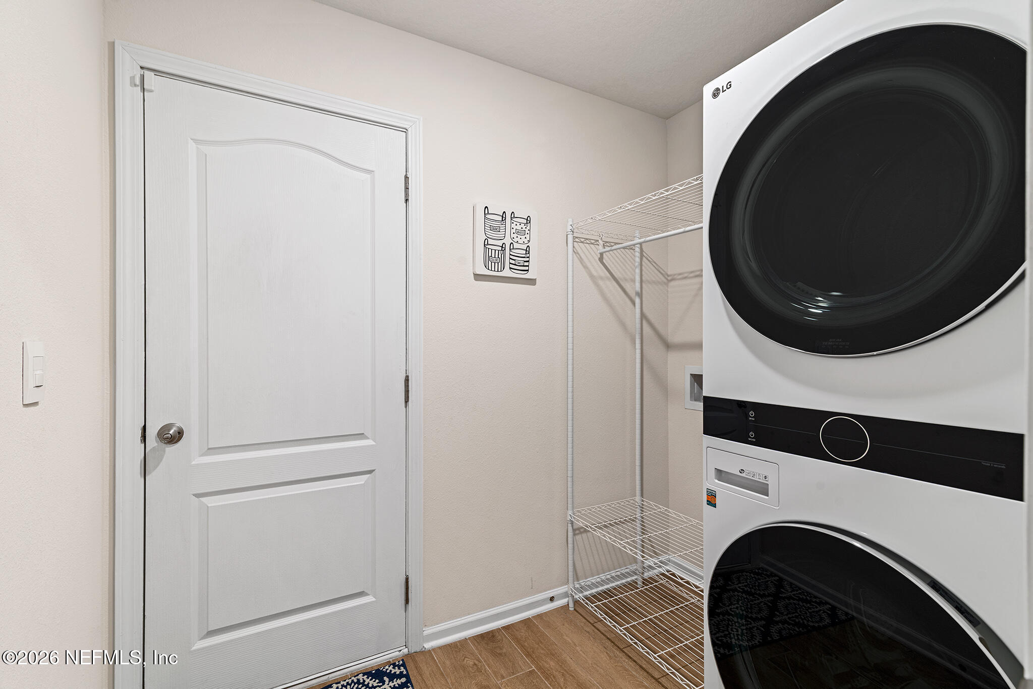 82897 Thompson Lane Fernandina Beach, FL 32034 - Photo 34 of 46 W/D conveys!