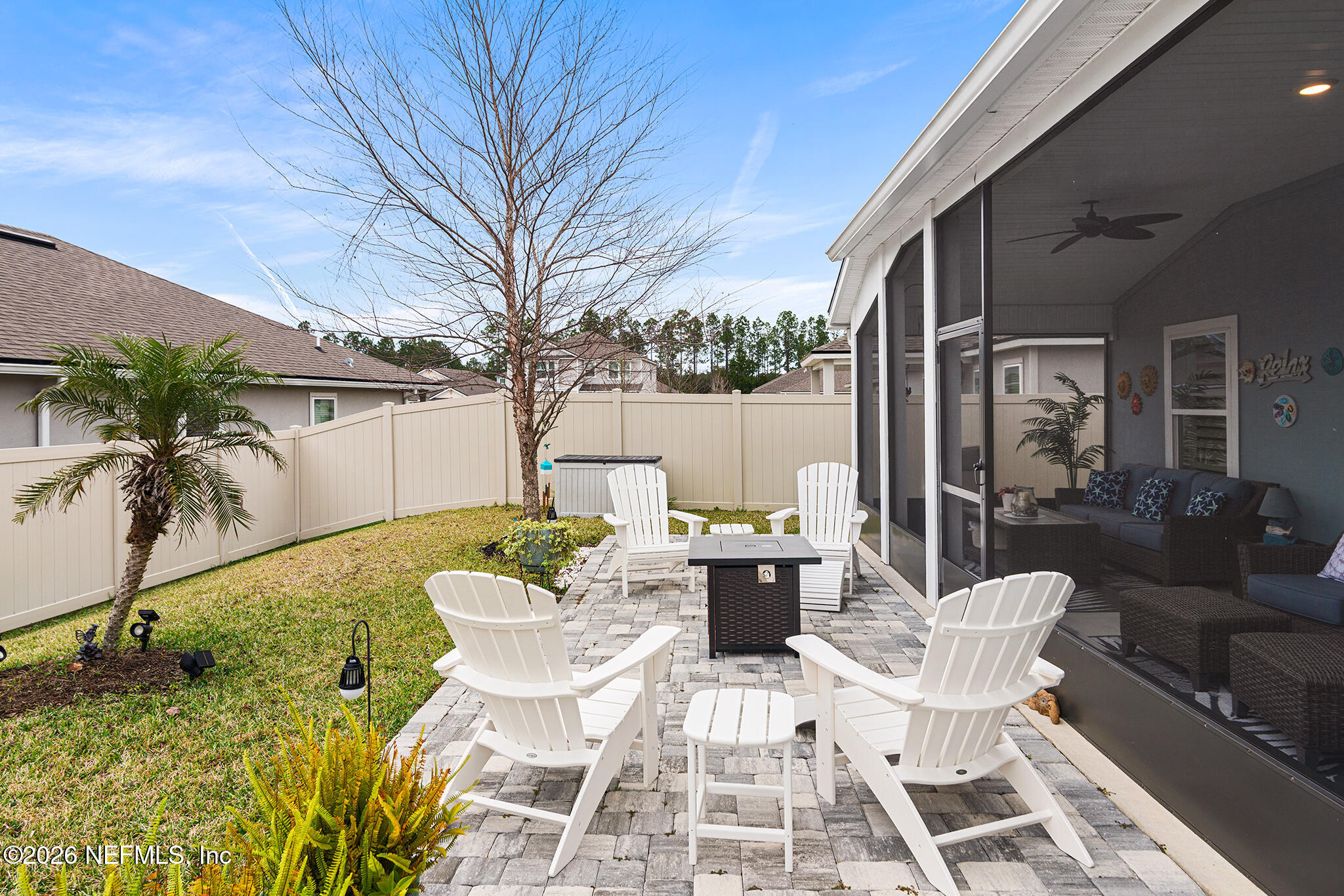 82897 Thompson Lane Fernandina Beach, FL 32034 - Photo 33 of 47 Conversation flows