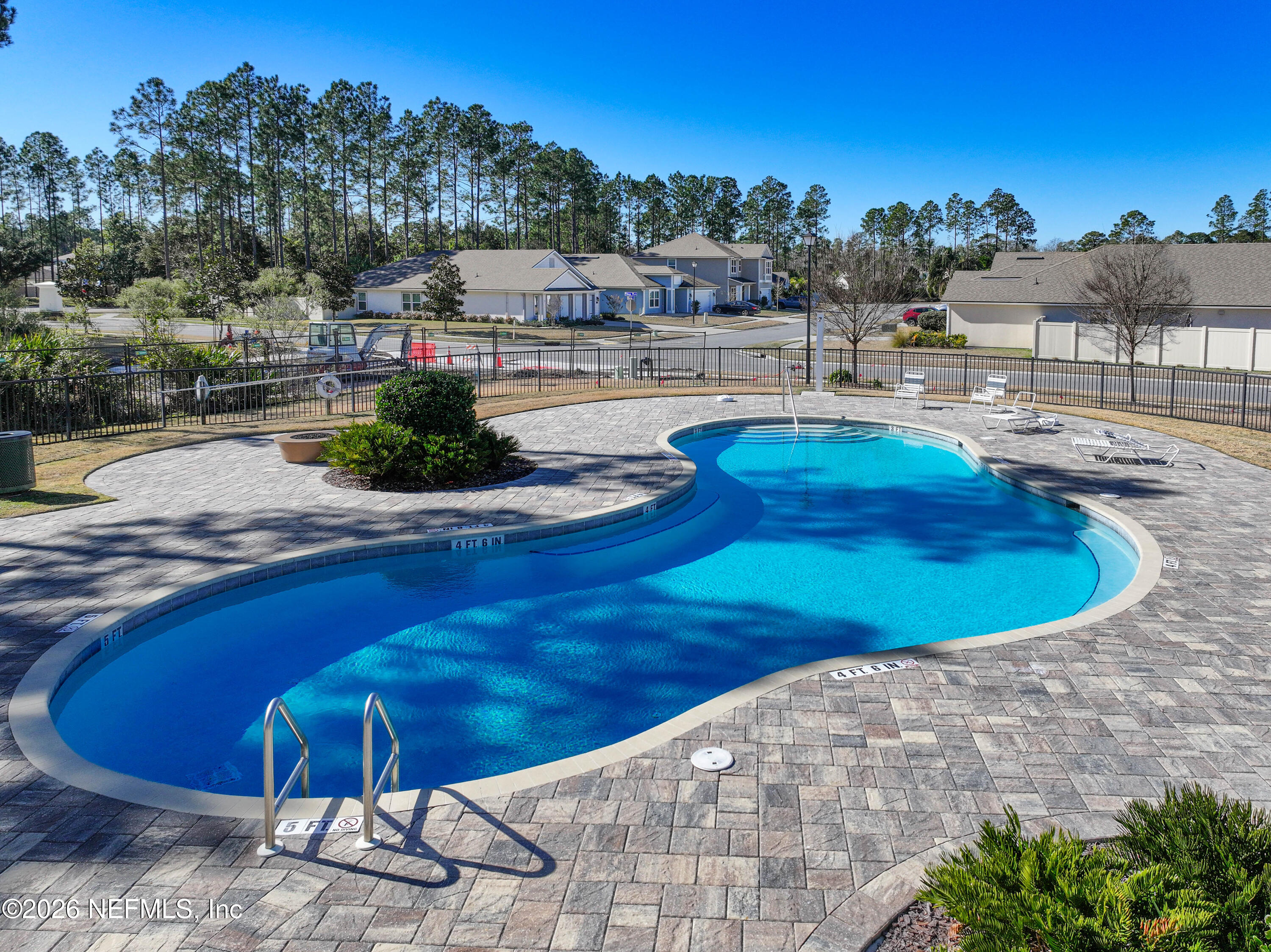 82897 Thompson Lane Fernandina Beach, FL 32034 - Photo 37 of 47 Summer fun!