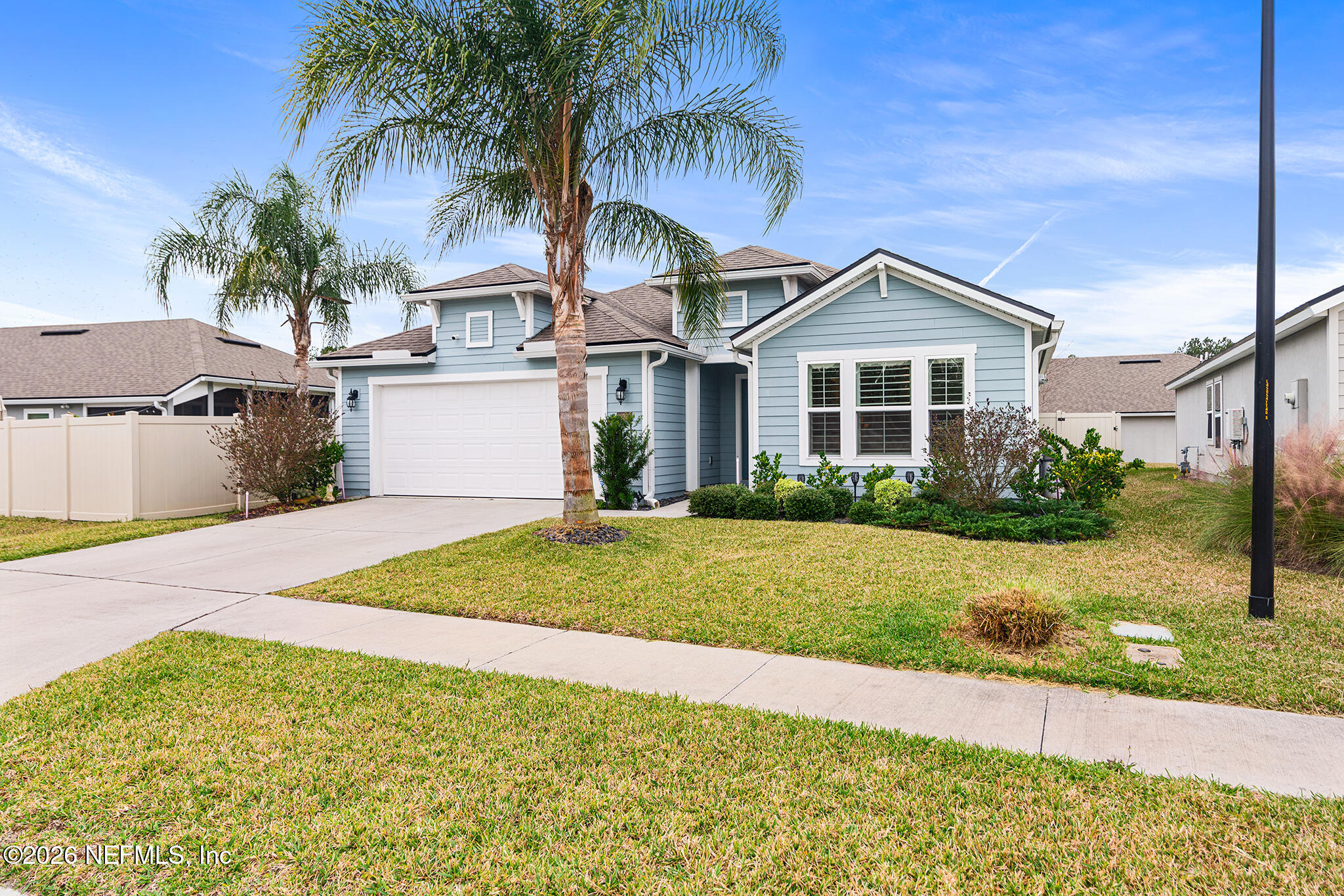 82897 Thompson Lane Fernandina Beach, FL 32034 - Photo 46 of 46 Welcome home!