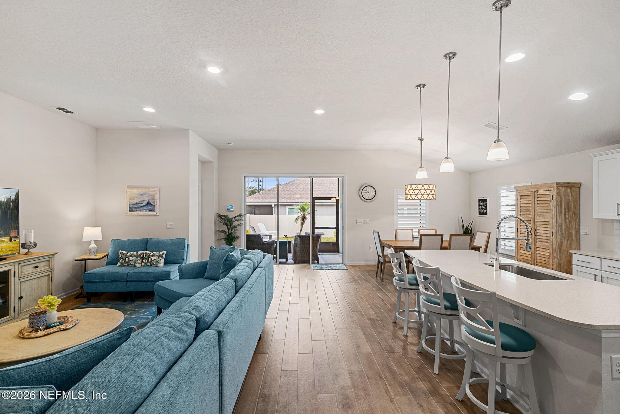 82897 Thompson Lane Fernandina Beach, FL 32034 - Photo 10 of 46 Gather here!