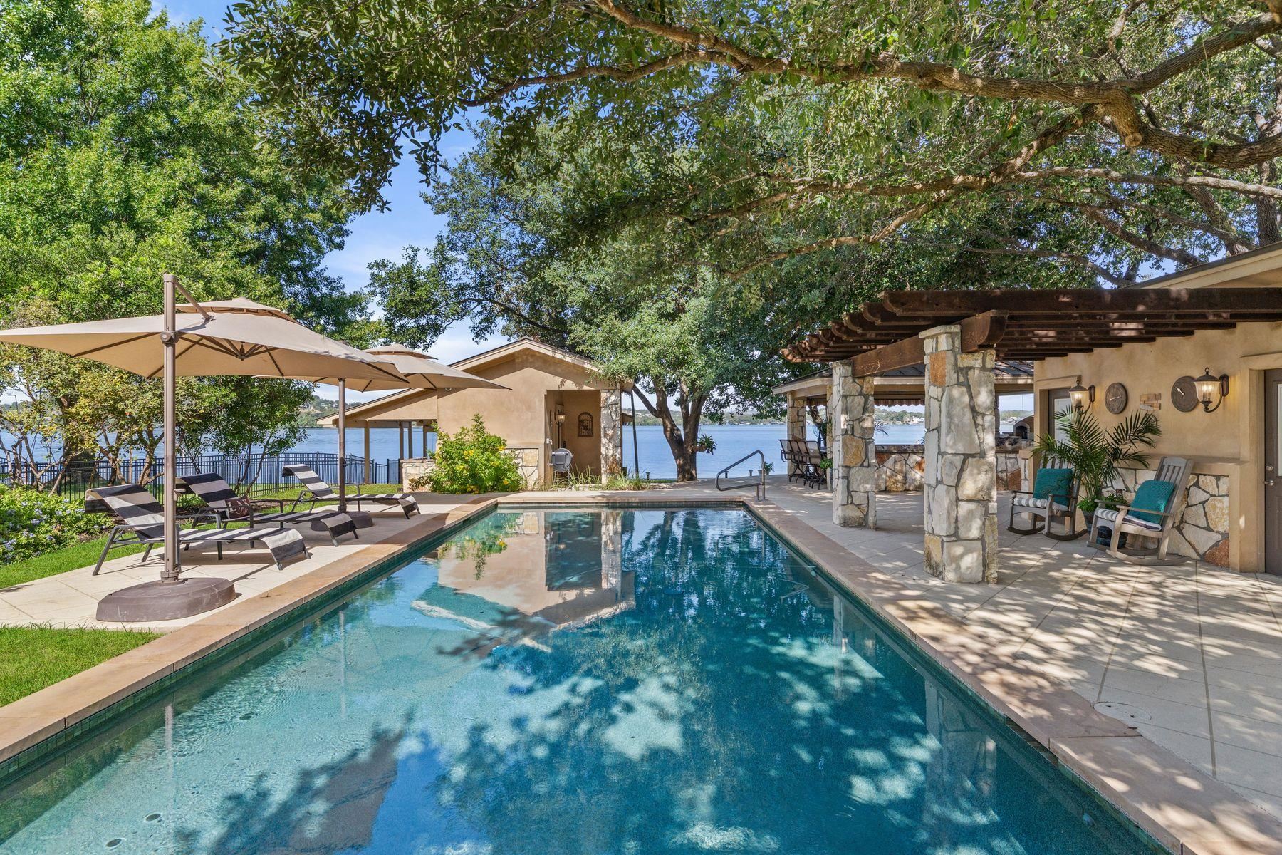 36 Beaver Island Road Granite Shoals, TX 78654 - Photo 6 of 44 Gallery Image 6