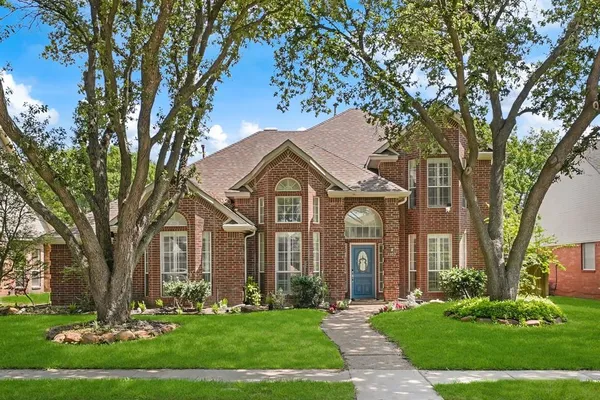 $600,000 | 1107 Springfield Lane, Allen, TX 75002