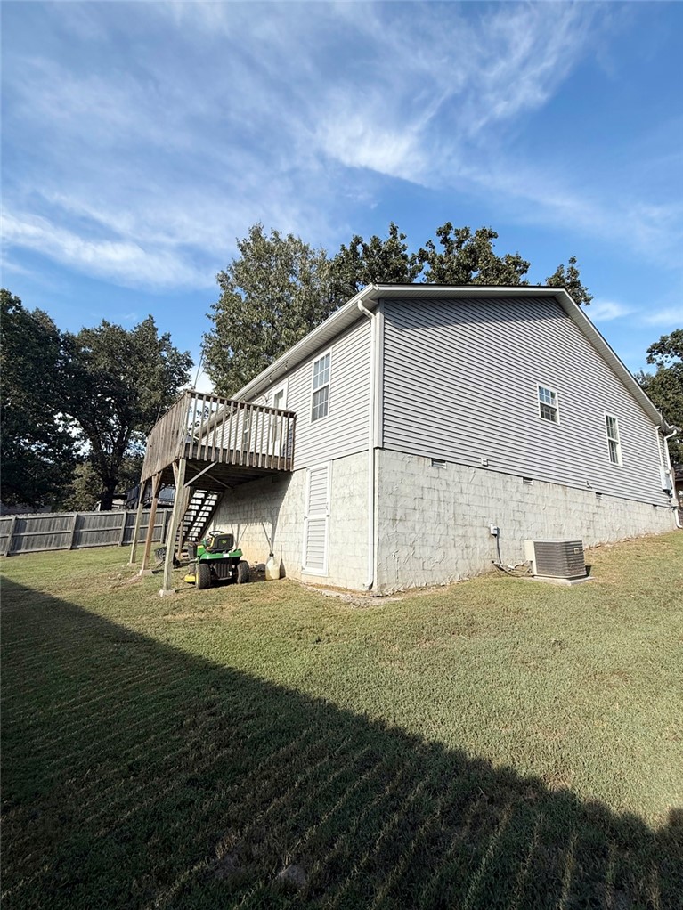 1008 Lilly Street Harrison, AR 72601 - Photo 13 of 13 Gallery Image 13