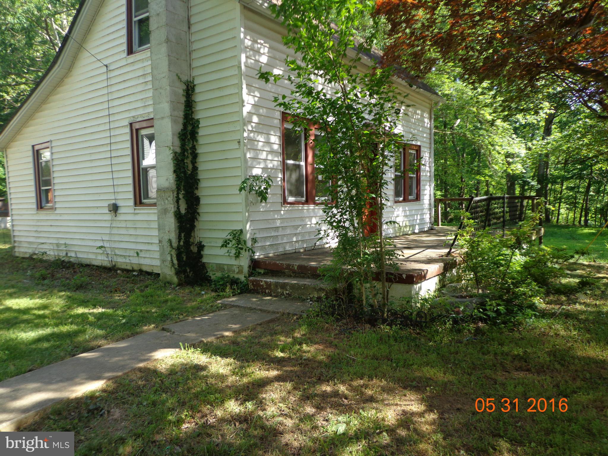 40 Log Cabin Road North East, MD 21901 - Photo 1 of 19 Exterior (Front)