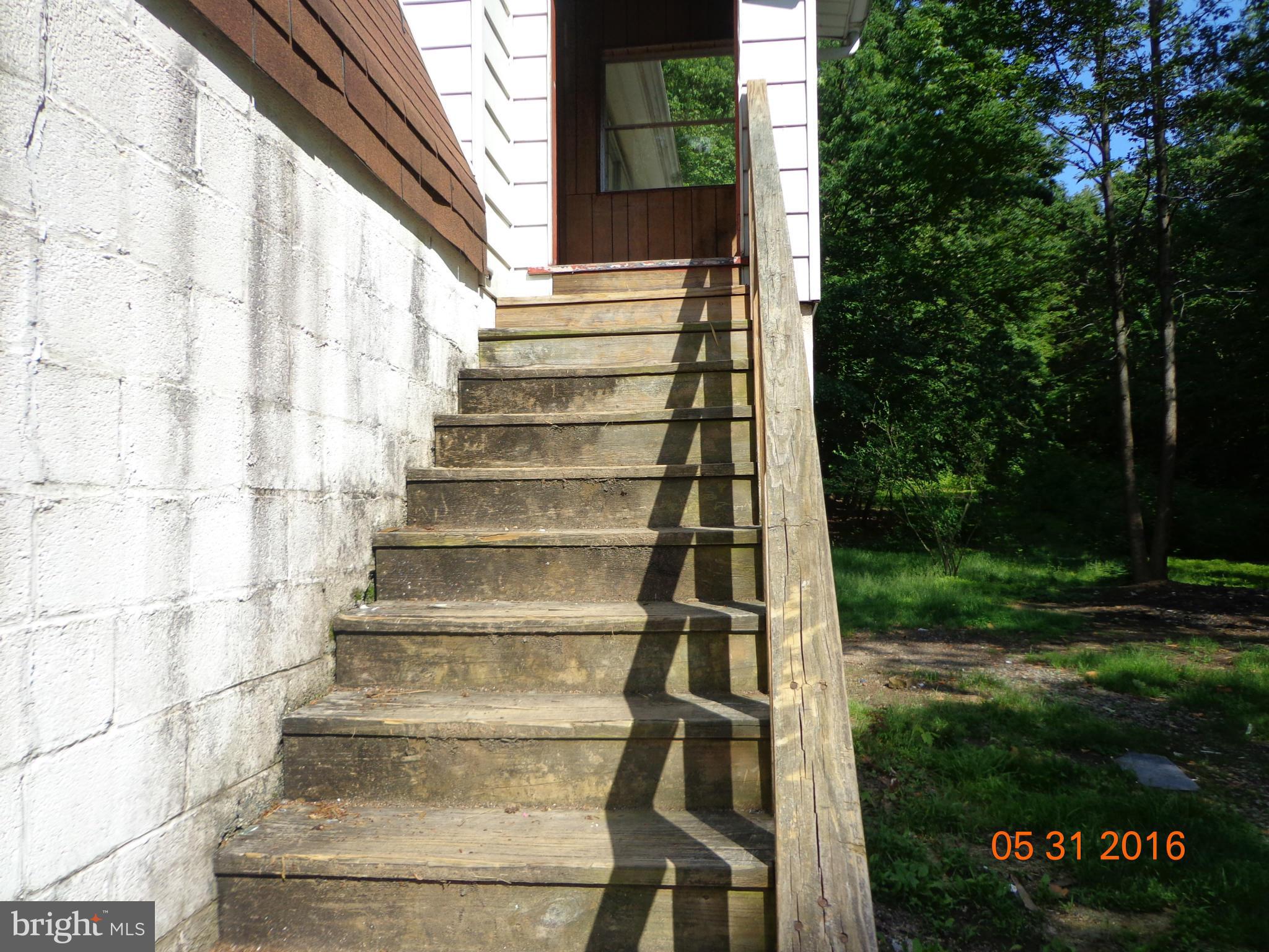 40 Log Cabin Road North East, MD 21901 - Photo 12 of 19 Exterior (Rear)