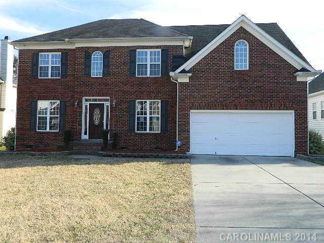 2013 Copperplate Road Charlotte, NC 28262 - Photo 1 of 16 Gallery Image 1
