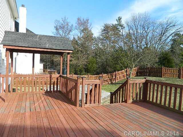 2013 Copperplate Road Charlotte, NC 28262 - Photo 15 of 16 Gallery Image 15