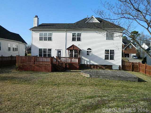 2013 Copperplate Road Charlotte, NC 28262 - Photo 16 of 16 Gallery Image 16