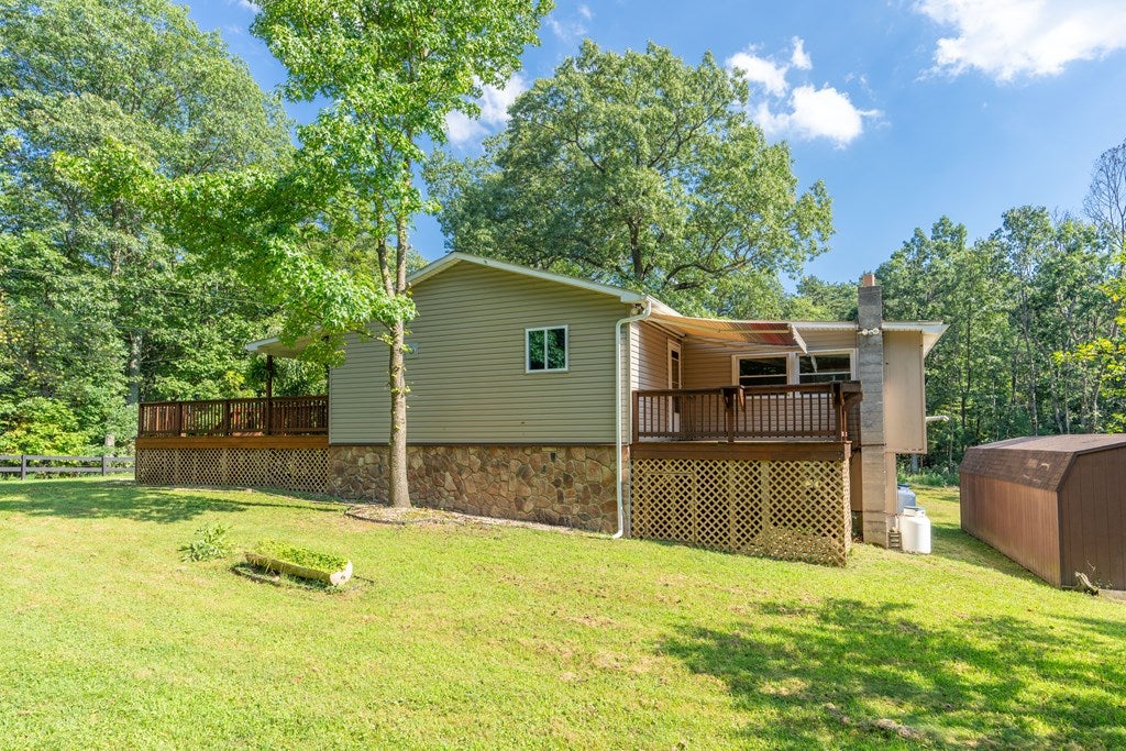 12848 Old Ridge Road Hesston, PA 16647 - Photo 37 of 56 Gallery Image 37