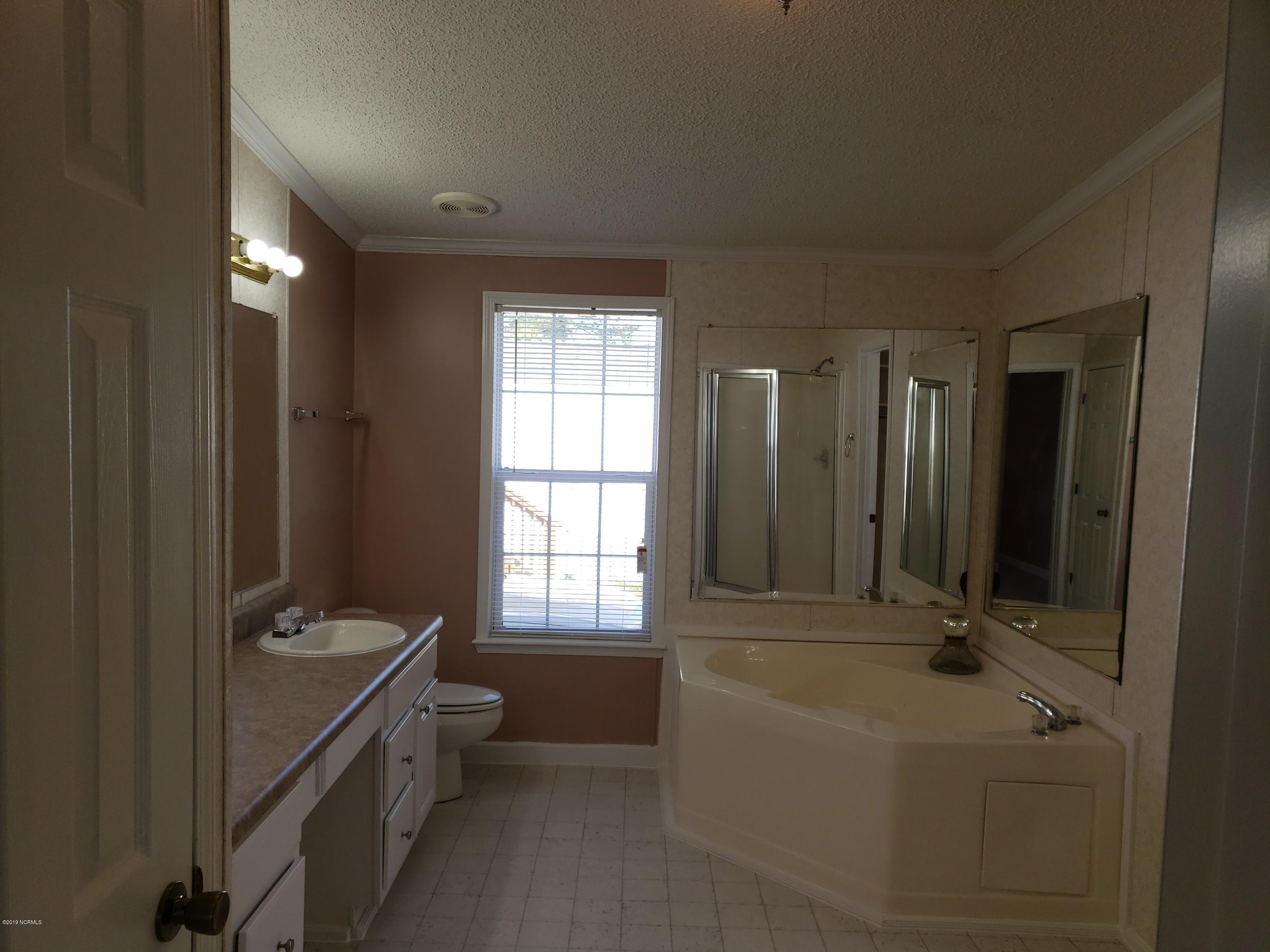 1157 South Parker Road Holly Ridge, NC 28445 - Photo 11 of 57 M-Bath