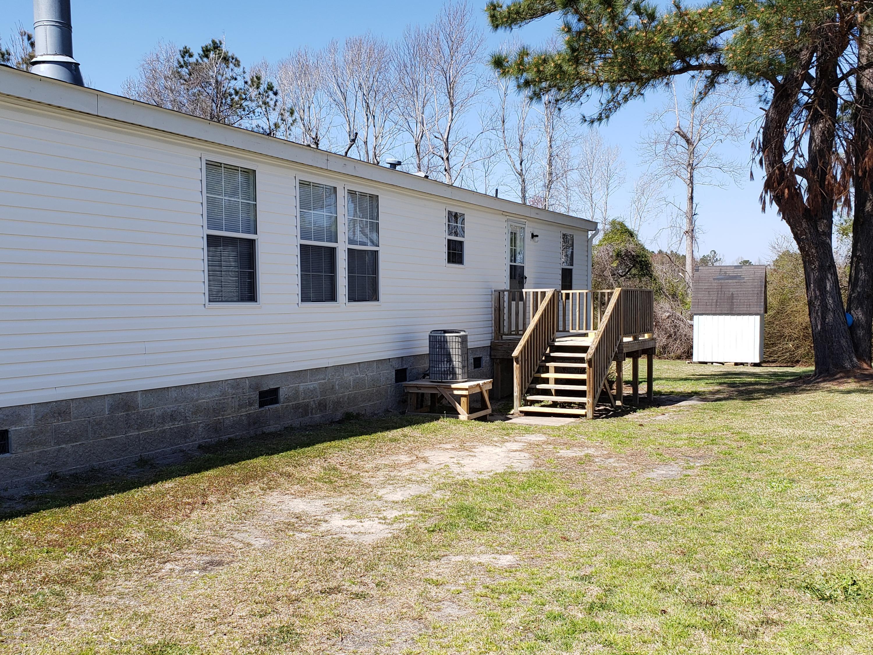 1157 South Parker Road Holly Ridge, NC 28445 - Photo 23 of 57 20190322_142804