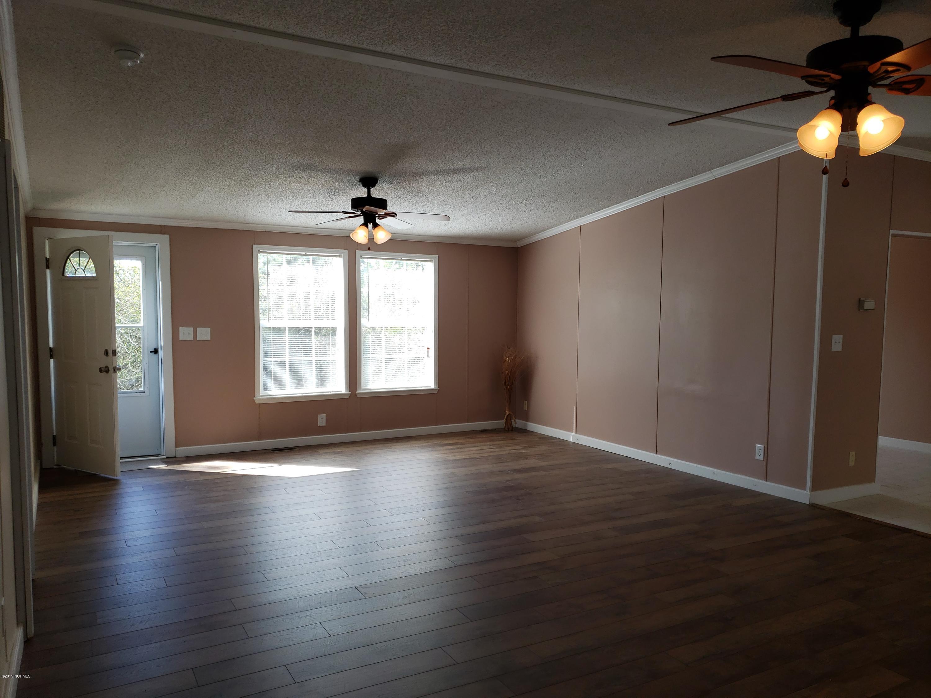 1157 South Parker Road Holly Ridge, NC 28445 - Photo 29 of 57 Very Large Open Living Area(s).