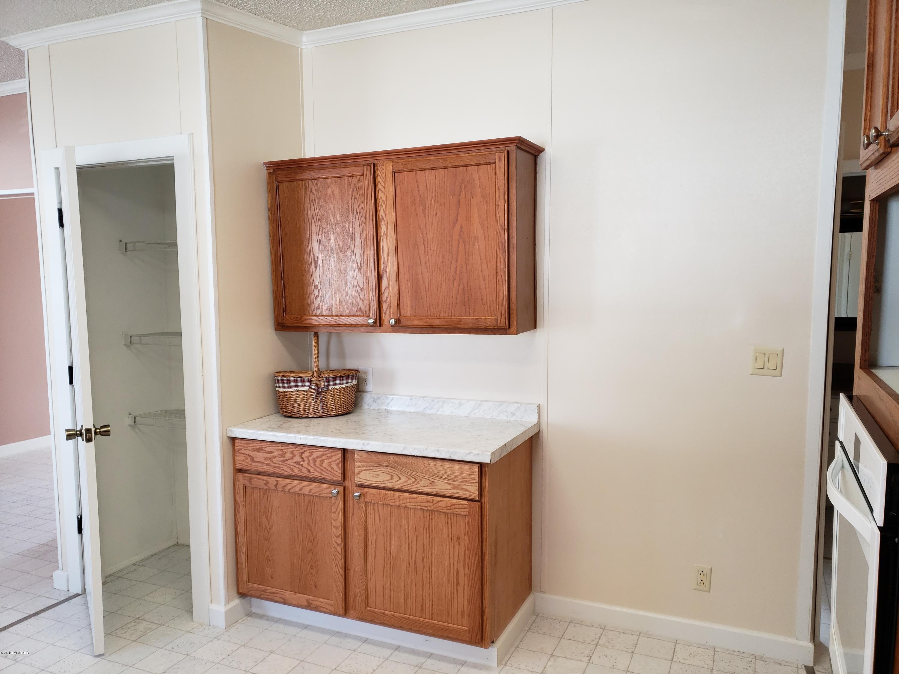 1157 South Parker Road Holly Ridge, NC 28445 - Photo 35 of 57 Kitchen