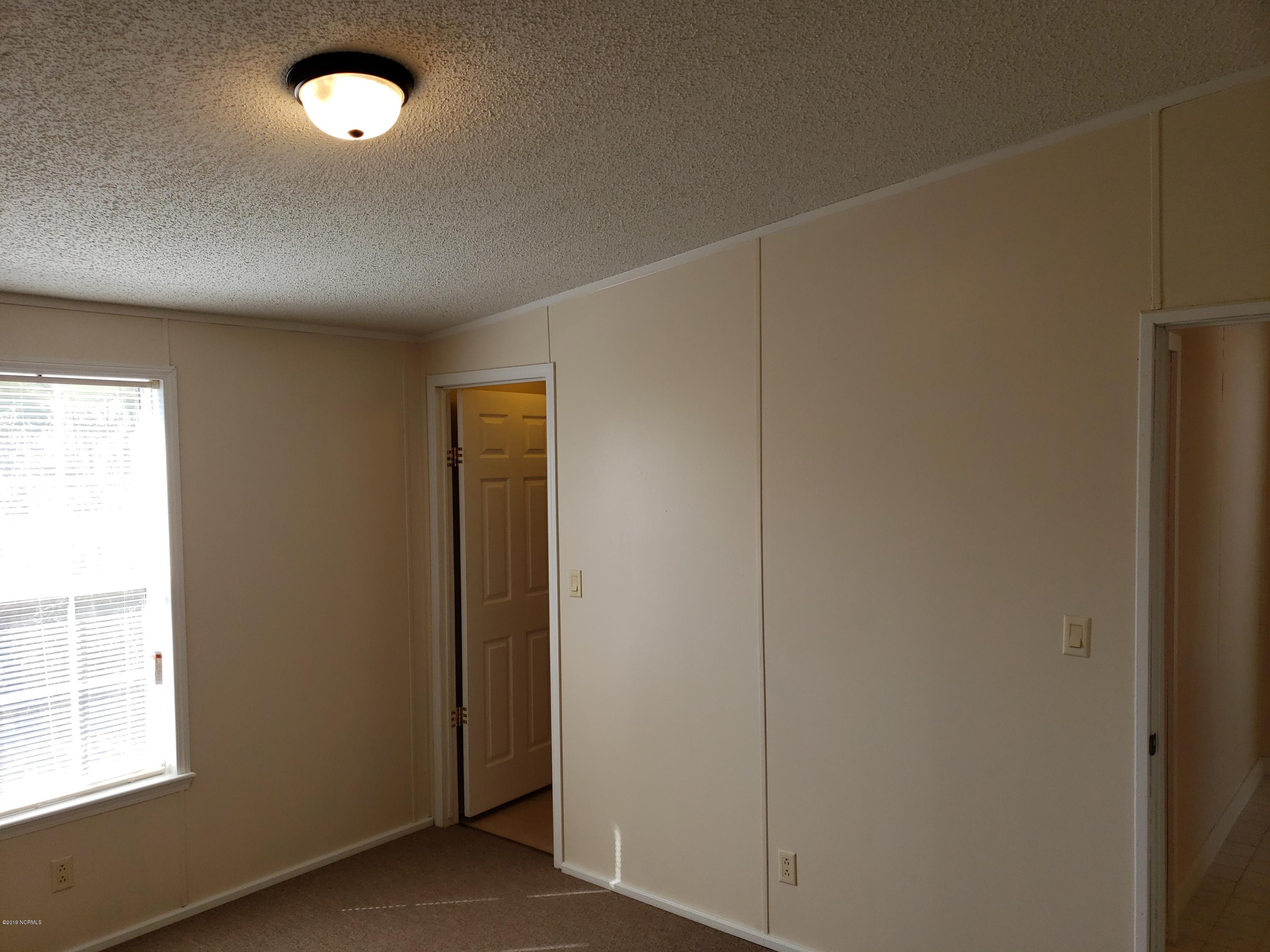 1157 South Parker Road Holly Ridge, NC 28445 - Photo 45 of 57 Bedroom 4